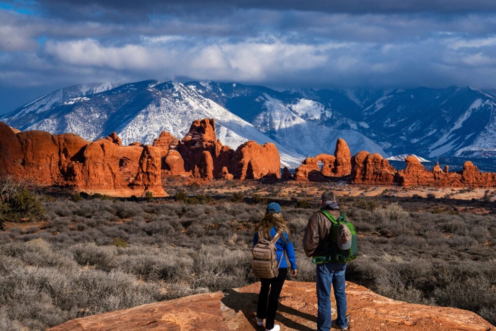 A Complete Travel Guide to Utah’s Mighty Five Parks