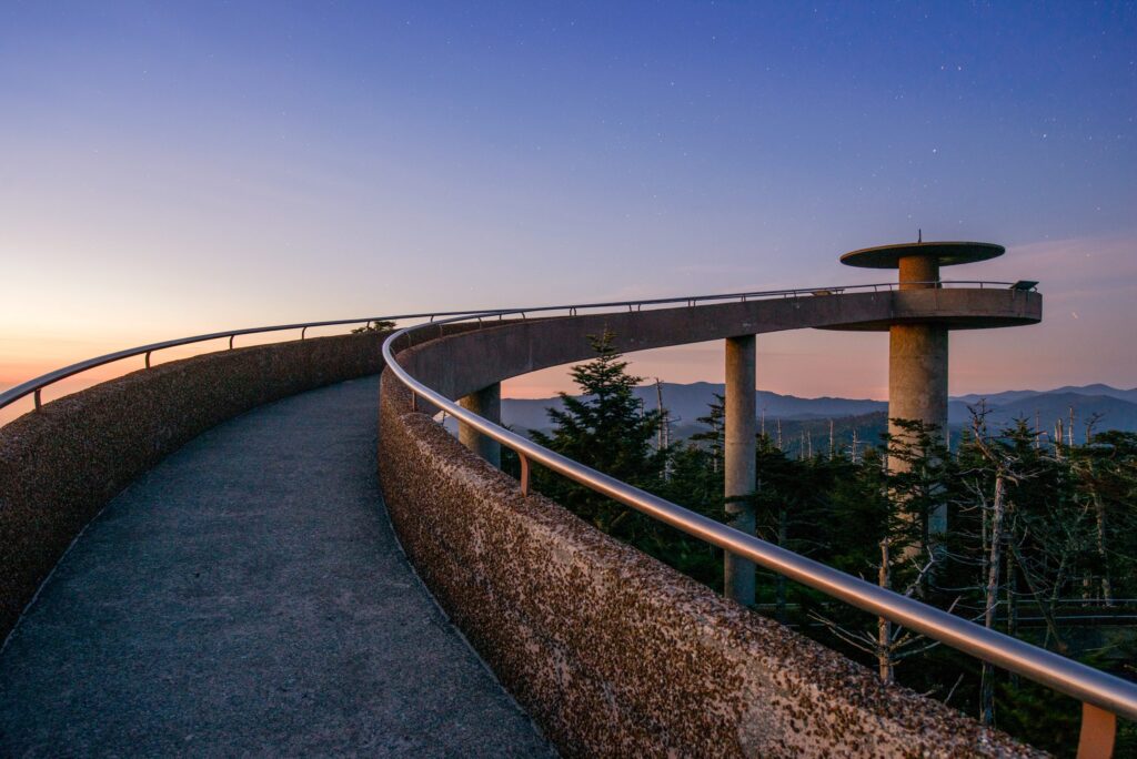 Clingmans Dome: How to Experience the Best Views in Great Smoky Mountains