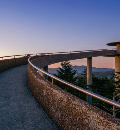 Is February a good time to visit the Great Smokies?