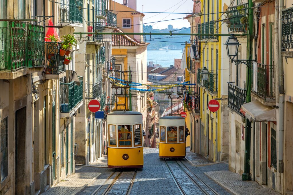 The City of Lisbon: A Must-Visit Destination in Portugal