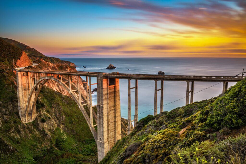 Pacific Coast Highway Road Trip: The Ultimate Guide