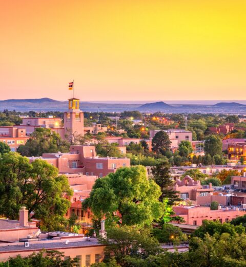 10 Hidden Gems in the Southwest You Need to Visit