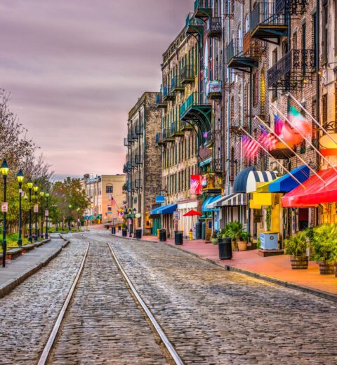 How do you enjoy Central Park?