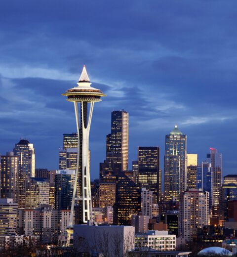 Where Should I Enter Olympic National Park?