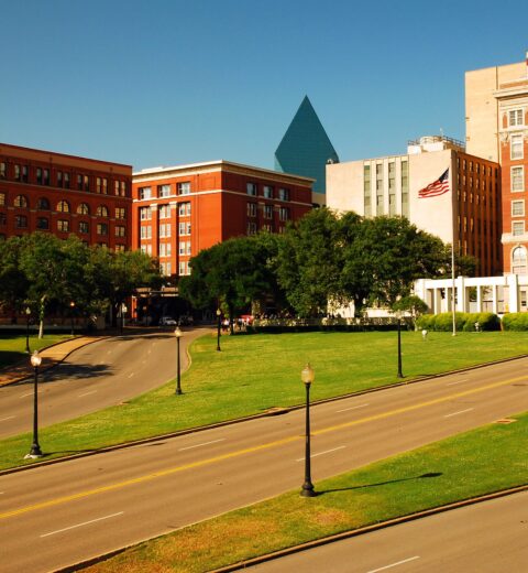 Why is it called Austin. Texas?