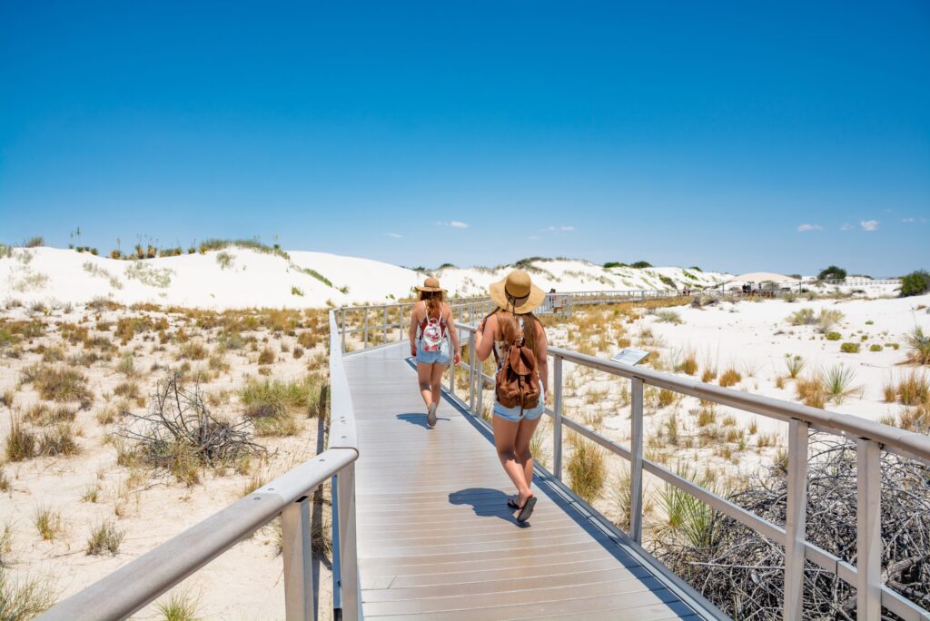 Why White Sands National Park Should Be on Your Bucket List
