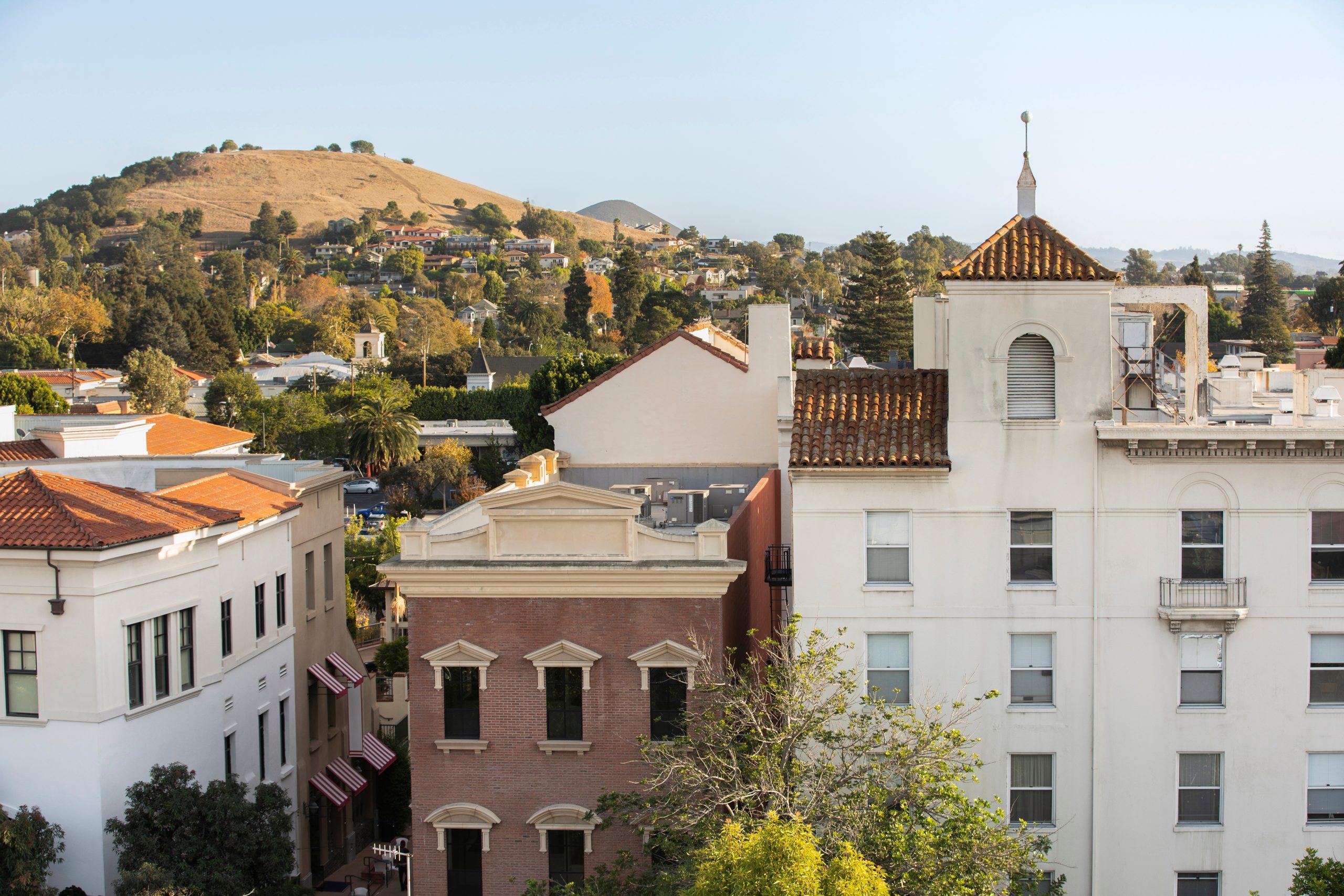 Why San Luis Obispo is the Perfect California Getaway