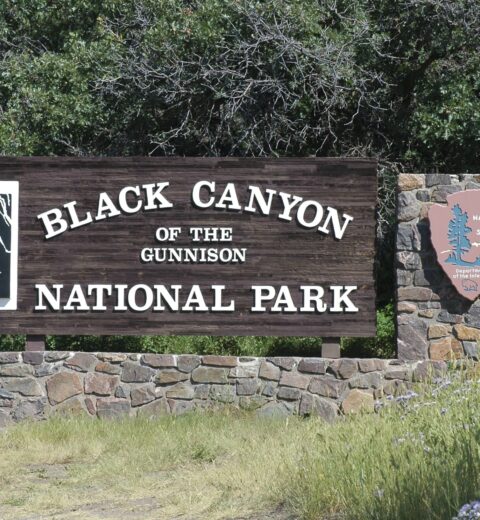 What can you not miss at Arches National Park